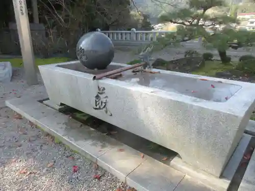 大斎原（熊野本宮大社旧社地）(和歌山県)