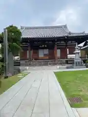 最勝寺(東京都)