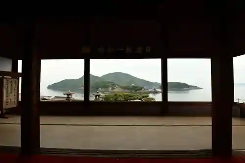 福禅寺(広島県)