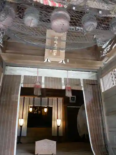 金刀比羅神社のその他建物