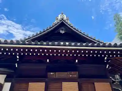 髙福院(東京都)