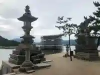 厳島神社(広島県)