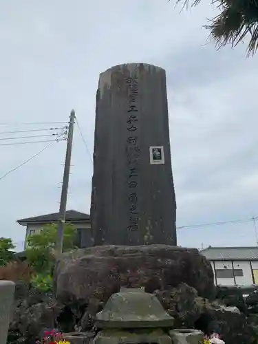 小山御坊照願寺のその他建物