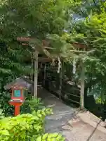 鷺神社(広島県)