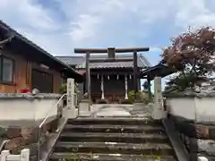 恵比須神社(福井県)