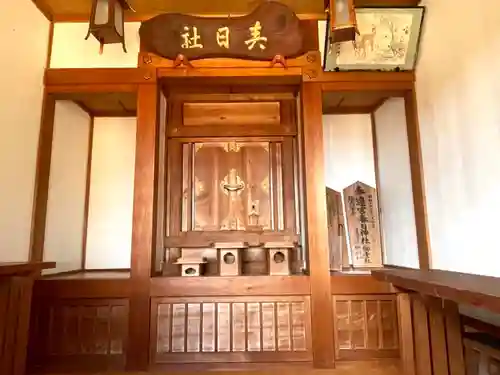 春日神社(三重県)