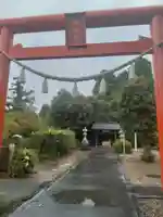 神明社(宮城県)