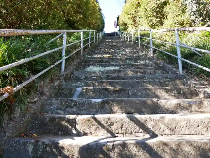法泉寺のその他建物