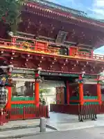神田神社(神田明神)(東京都)