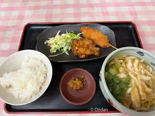 極楽寺(徳島県)