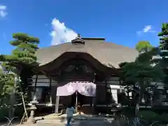 前山寺(長野県)