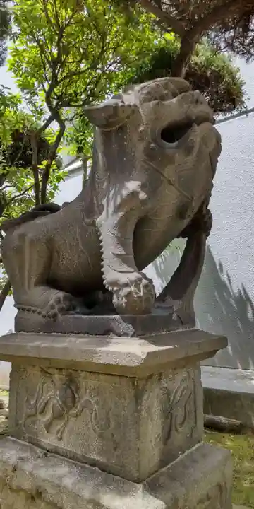 正一位若宮商工稲荷大明神(大阪府)