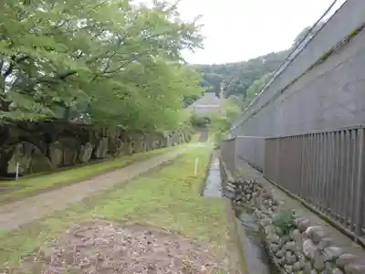 横浜　西方寺のその他建物