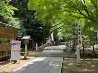 石鎚神社 口之宮 本社(愛媛県)