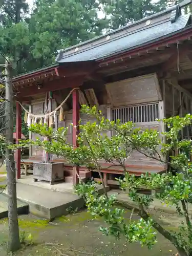 天神社(宮城県)