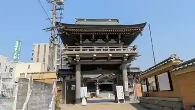 本眞寺吹田院(大阪府)