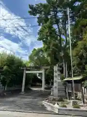 七所神社(愛知県)