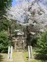 見渡神社(福島県)