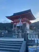 清水寺(京都府)