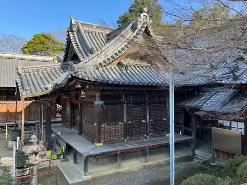 長寿院(滋賀県)