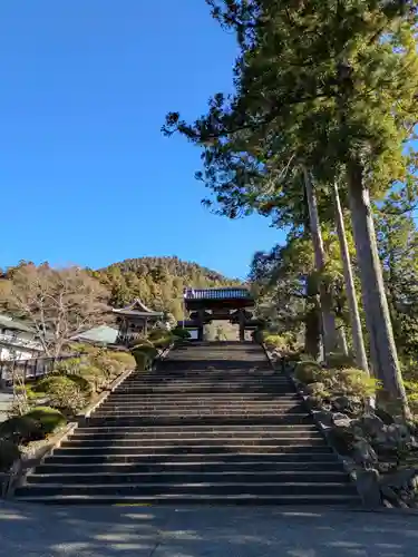 久遠寺(山梨県)