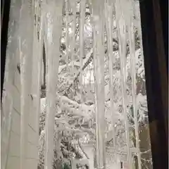 彌彦神社　(伊夜日子神社)(北海道)