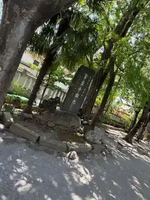 清瀧神社(千葉県)
