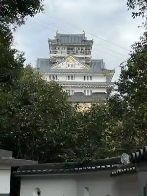 岐阜護國神社(岐阜県)