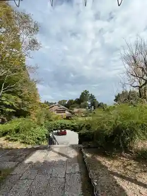 覚性律庵(滋賀県)