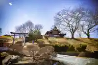 東山煙草神社(岩手県)