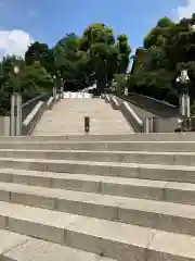 日枝神社の建物その他