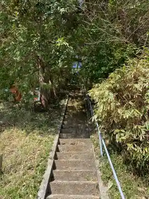 大山祇神社のその他建物