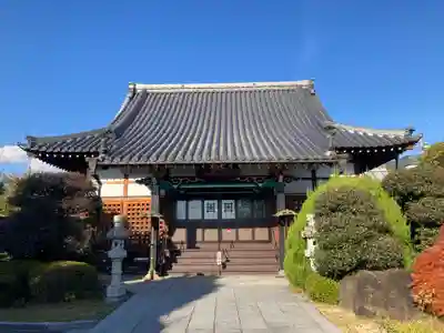 妙遠寺(山梨県)