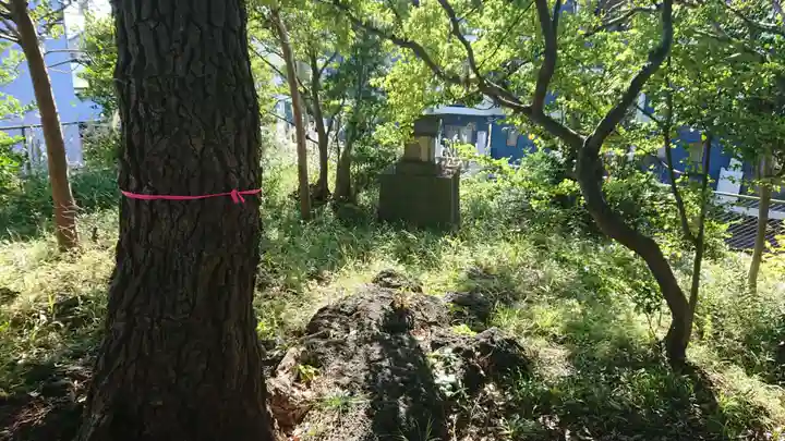 長霊神社(静岡県)