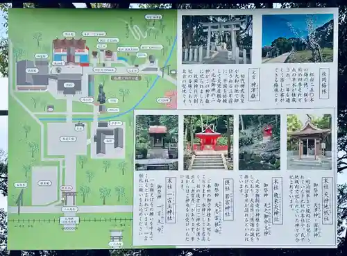 枚岡神社の歴史