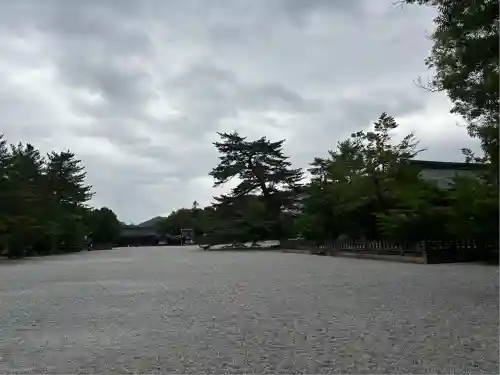 橿原神宮(奈良県)