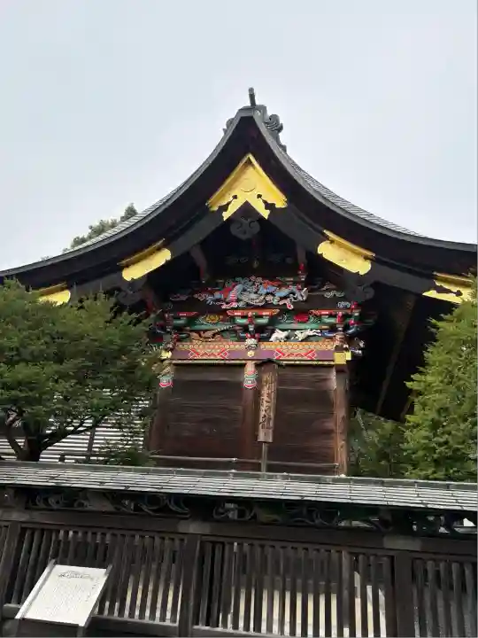 秩父神社(埼玉県)