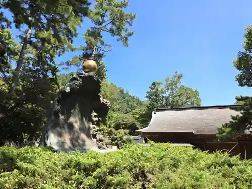 出雲大社(島根県)