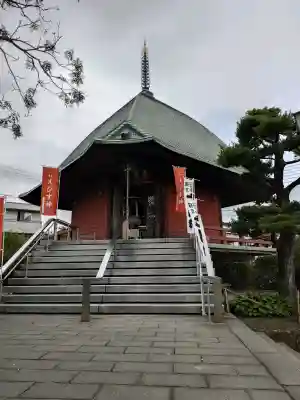 本覚寺(神奈川県)