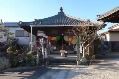 極楽寺の本殿・本堂