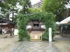 菅生神社(愛知県)