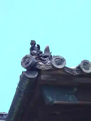 羽黒神社の芸術