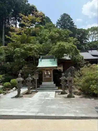 宝満宮竈門神社(福岡県)