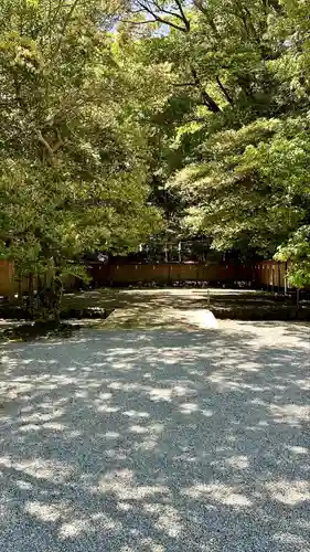 橿原神宮(奈良県)