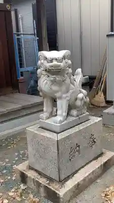 長洲貴布禰神社(兵庫県)