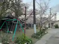 薬王院観音堂(千葉県)