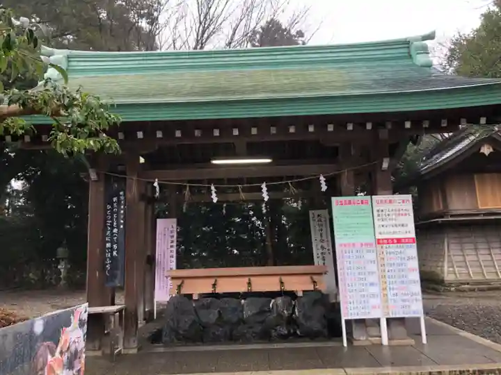 砥鹿神社(里宮)(愛知県)