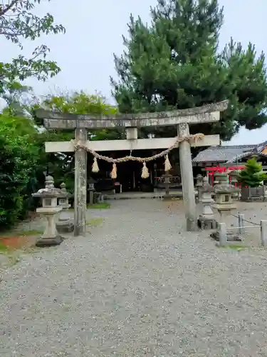 八雲神社(三重県)