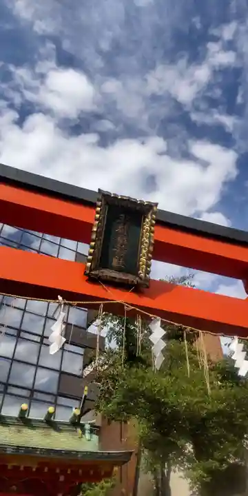 神田神社(神田明神)の末社・摂社