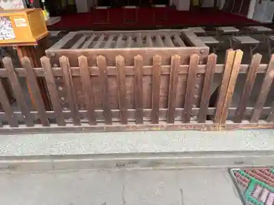 黒磯神社(栃木県)